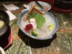-炙柒Sekinana·精致料理 烧鸟·铁板烧(海上世界店)
