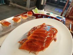 -新淮扬村·淮扬菜·北京烤鸭·世界美食之都示范店(和平里店)