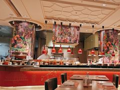 -咖啡苑自助餐厅·中国大饭店