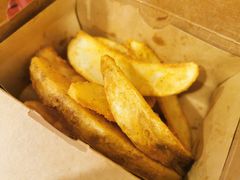 薯条-Kyochon1991校村炸鸡(杨高中路店)
