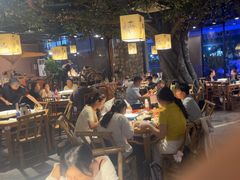 -常和州·夜宵大排档(常州单店)