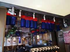 -鑫日千里马朝鲜族小馆(总店)