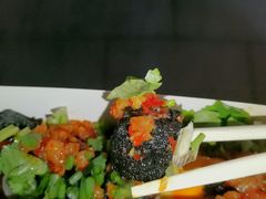 -董顺桃小粒臭豆腐(太平街一店)