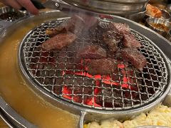 -姜虎东白丁烤肉(深圳湾后海汇店)