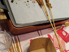 -饶福记·南昌烧烤大排档(九龙湖土著店)