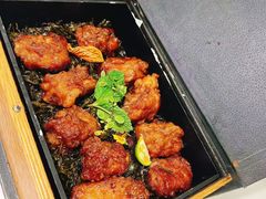 -3号仓库·创意中国菜(新世界城店)