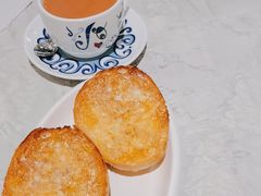 -翠华餐厅(正佳广场店)