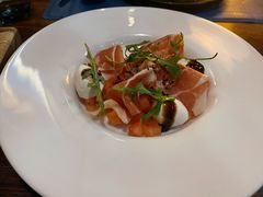 -Ponte 意大利餐厅