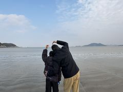 -东海半边山旅游度假区