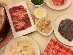 -八先生涮肉房(三里河店)
