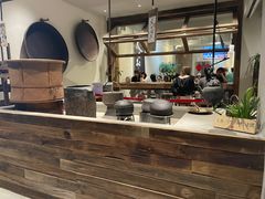 -成川茶店·潮汕工夫浓茶(万象店)