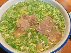 -伊斯麦尔丝路·新派菜(沙子口店)