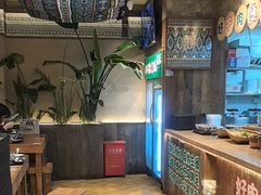 -云阿蛮云南生烫牛肉米线(奉贤路店)