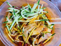 -星隆国际·芜湖小吃街