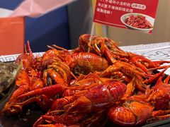 -靓虾二哥长沙地标小龙虾(五一广场店)