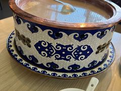 -斯琴阿妈蒙古餐厅(新城店)