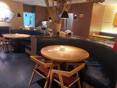 大堂-四道菜·福建菜馆(莆田万达店)