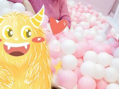 -范特西FANTASY量贩式KTV(民主广场店)