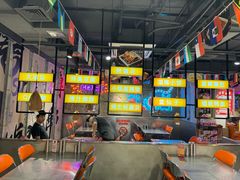 -有蚝有翅烧烤大排档·宵夜(右安门店)