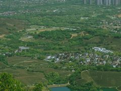-午潮山国家森林公园