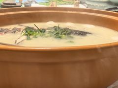 -金陵山水丽景酒店-中餐厅