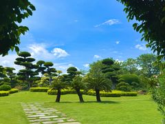 -南宁南湖公园