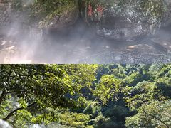 -百杖潭景区