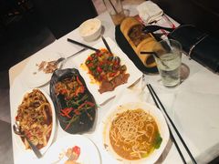 -峨嵋一派