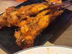 -红盔甲·小龙虾(车公庙店)