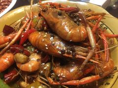 -莫山小馆(大石桥店)