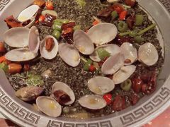 辣炒花蛤-肉串汪(望京店)