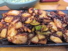 -炒豆合作社(东四总店)