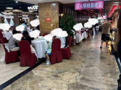 -金苑海鲜酒家(新港中路店)