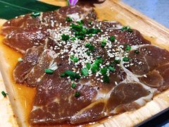-妥妥烤肉料理(昙华林店)
