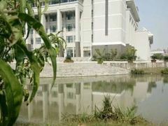 -晓庄学院-食堂