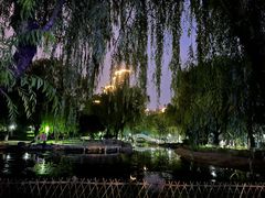 -丰台科技园生态主题公园