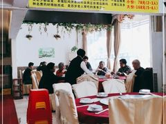大堂-农夫烧鸡(西江路店)