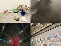 -上海当代艺术博物馆
