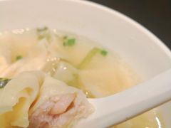 三鲜虾仁馄饨-熙盛源(凤凰街店)