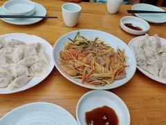 -一轩饺子馆(丽都店)