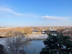 -北京西山国家森林公园