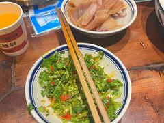 -袁山山重庆火锅(丈八北路店)