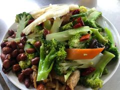 -佰运猪蹄(高陵店)