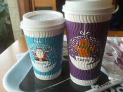 -COSTA COFFEE(西湖天地店)