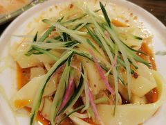西北大凉皮-清真·玛丽亚新疆菜主题餐厅(浙江中路店)
