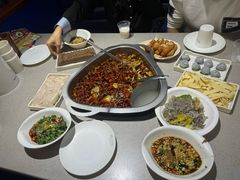 -味之绝美蛙鱼头火锅(花都店)