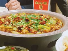 -小四川(南城宏辉店)