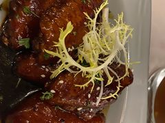 瑞士汁鸡中翅-打趸BTC·Breaktime cafe(北京路店)