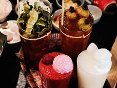 -三出山火锅(南京万象天地店)