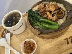 -72街荷叶饭(三元里店)